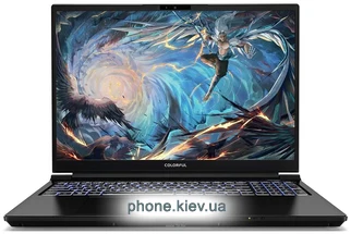 Colorful Evol X16 Pro 23 A10205400060