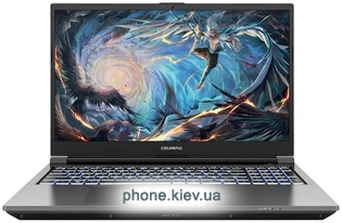 Colorful Evol X15 AT 23H1 A10205400042