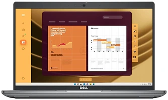 Dell Latitude 5450-7654