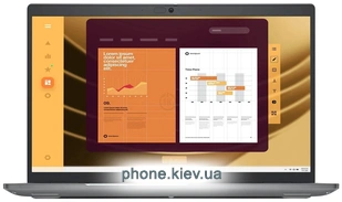 Dell Latitude 5550-3340