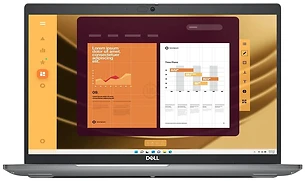 Dell Latitude 5550-5654