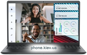 Dell Vostro 15 3520-5850