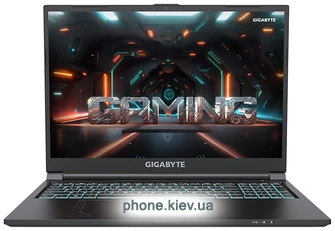 Gigabyte G6 MF-G2KZ853SD