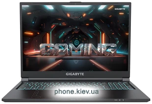 Gigabyte G6 MF-H2KZ853KD