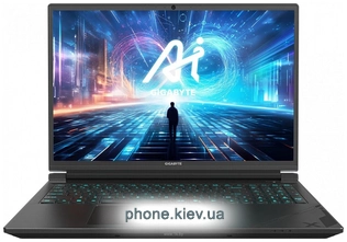 Gigabyte G6X 9MG-42KZ853SD