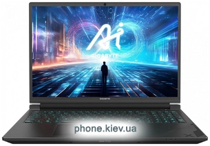 Gigabyte G6X 9MG-42KZ854SD