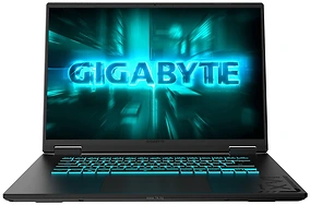 Gigabyte Gaming A16 GA63H 3THK3KZ893SD