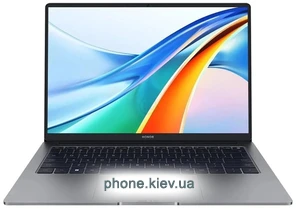 HONOR MagicBook X14 2024 FRI-H56 (5301AKAU)