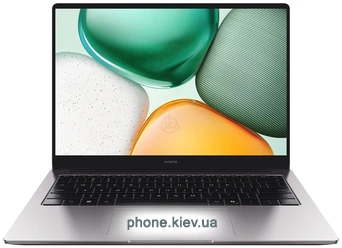HONOR MagicBook X14 Lite 2025 GDG-X (5301ALXB)