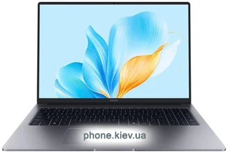 HONOR MagicBook X16 2025 BRG-565 5301ALXN