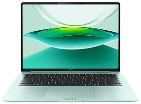 HONOR MagicBook Pro 14 FMB-P 5301AMUC