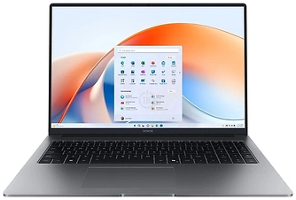 HONOR MagicBook X16 Plus 2025 BRB-X (5301ALVV)