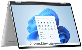 HP Envy x360 16-ac0001ci (A16KGEA)