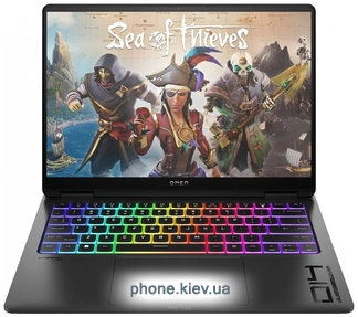 HP Omen 14-fb0016ci (A1AA6EA)