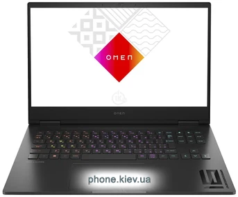 HP Omen 16-wd0011ci 8F5P2EA