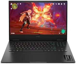 HP Omen 16-wf1141TX (A38TDPA)