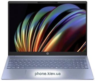 HP Pavilion 16-af0020ci (B09JPEA)