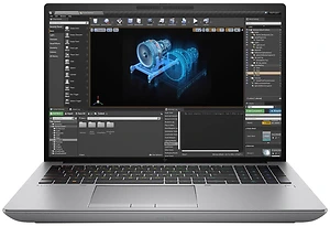 HP ZBook Fury 16 G10 8L149PA