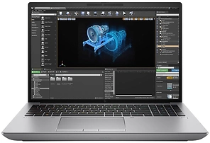 HP ZBook Fury G10 (8L152PA)