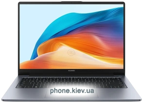 Huawei MateBook D 14 2024 MDG-X (53014BRW)