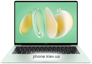 Huawei MateBook 14 2024 FlemingH FLMH-X 53014ARK