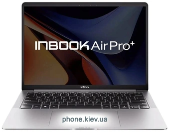 Infinix Inbook Air Pro+ XL434 71008302034
