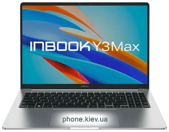 Infinix Inbook Y3 Max YL61A5 (71008303100)