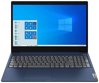 Lenovo IdeaPad 3 15ITL05 (81X80056EU)