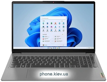 Lenovo IdeaPad 3 15IAU7 82RK013WRK