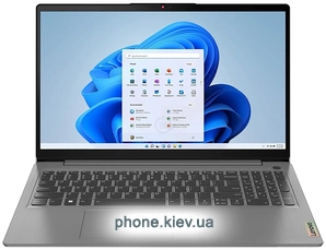 Lenovo IdeaPad 3 15IAU7 (82RK00TQPS)