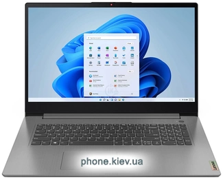 Lenovo IdeaPad 3 15IAU7 82RK00QNRK