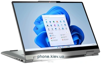 Lenovo IdeaPad 5 2-in-1 14IRU9 (83DT0076RK)