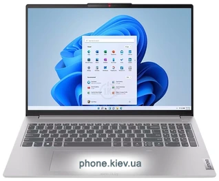 Lenovo IdeaPad Slim 5 16IAH8 (83BG006URK)