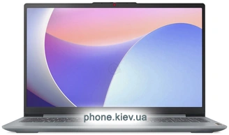 Lenovo IdeaPad Slim 3 15IAH8 (83ER00H0UE)