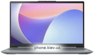 Lenovo IdeaPad Slim 3 15IAH8 (83ER0033RM)