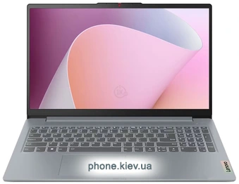 Lenovo IdeaPad Slim 3 15AMN8 (82XQ00MBPS)