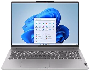 Lenovo IdeaPad Slim 3 16ABR8 (82XRWW8MRK)