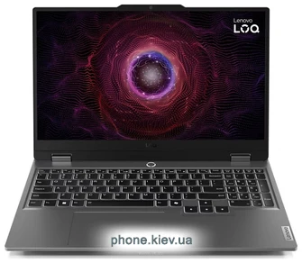 Lenovo LOQ 15ARP9 (83JC005GRK)