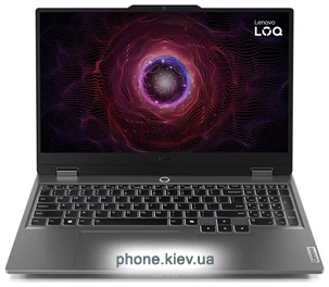 Lenovo LOQ 15ARP9 (83JC005ERK)