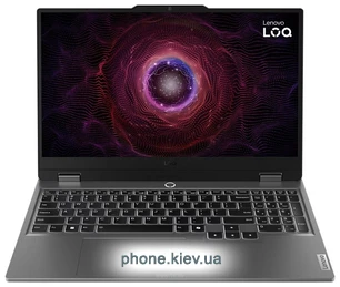 Lenovo LOQ 15ARP9 (83JC005HRK)