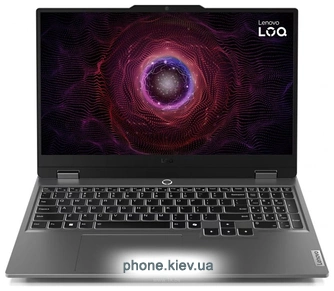Lenovo LOQ 15ARP9 (83JC009ERU)
