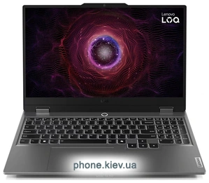 Lenovo LOQ 15ARP9 (83JC005JRK)