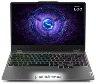 Lenovo LOQ 15IAX9 (83GS00EPRK)