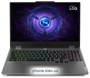 Lenovo LOQ 15IAX9 (83GS005CRK)