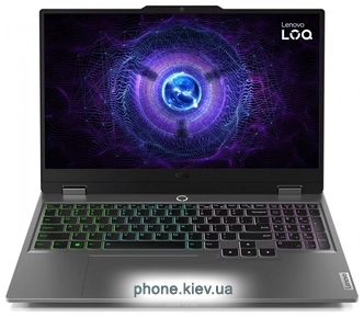 Lenovo LOQ 15IAX9 (83GS00EMRK)