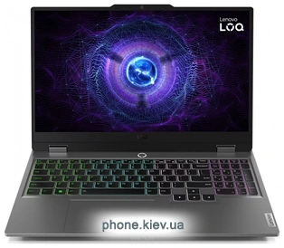 Lenovo LOQ 15IAX9 (83GS00ENRK)