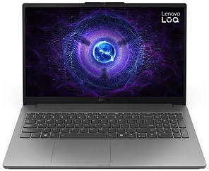 Lenovo LOQ 15IAX9E 83LK005HUE