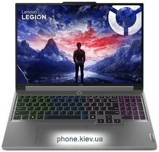 Lenovo Legion 5 16IRX9 83DG00E1RK