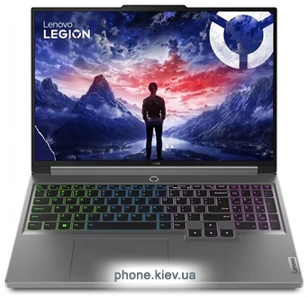 Lenovo Legion 5 16IRX9 (83DG004DRK)