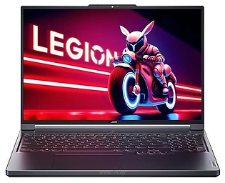Lenovo Legion 5 R7000 (83EG0000CD)